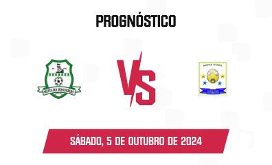 Prognóstico Mufulira Wanderers x NAPSA Stars