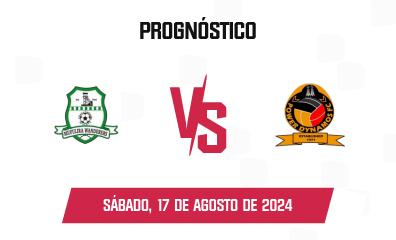 Prognóstico Mufulira Wanderers x Power Dynamos