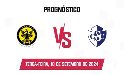 Prognóstico Municipal Liberia x Cartaginés