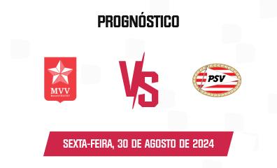 Prognóstico MVV x PSV II