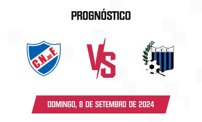 Prognóstico Nacional x Liverpool FC Montevideo