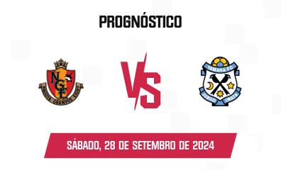 Prognóstico Nagoya Grampus x Jubilo Iwata