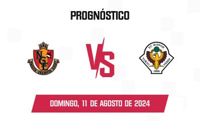 Prognóstico Nagoya Grampus x Tokyo Verdy