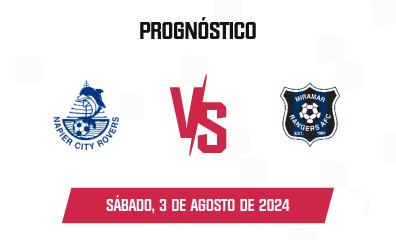 Prognóstico Napier City Rovers x Miramar