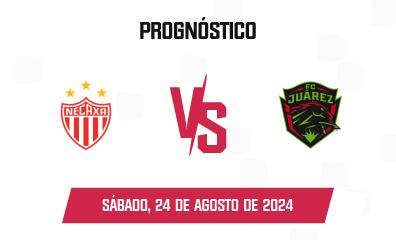 Palpite Necaxa x Juárez