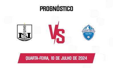 Prognóstico Neftchi Kochkor-Ata x Muras United