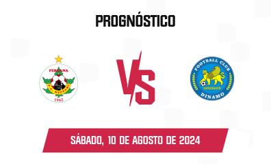 Prognóstico Neftchi x Dinamo Samarqand