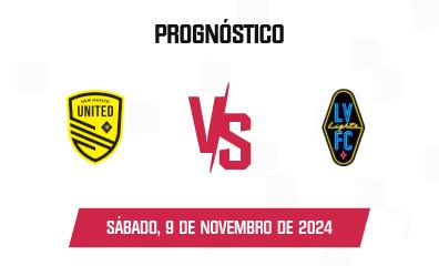 Prognóstico New Mexico United x Las Vegas Lights