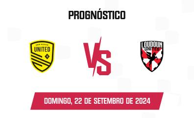 Prognóstico New Mexico United x Loudoun United