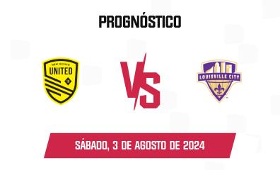 Prognóstico New Mexico United x Louisville City