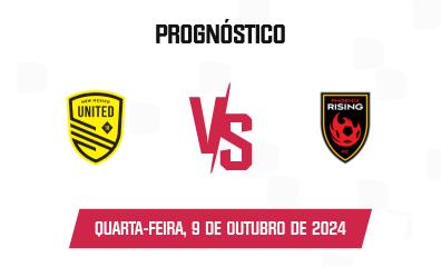 Prognóstico New Mexico United x Phoenix Rising