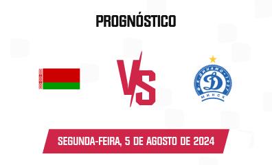 Prognóstico Niva x Dinamo Minsk II