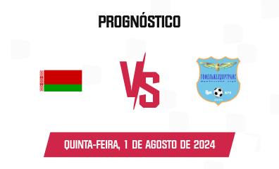 Prognóstico Niva x Lokomotiv Gomel