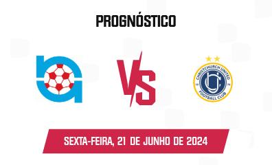 Prognóstico Nomads Utd x Christchurch United