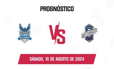 Prognóstico North Carolina FC x Colorado Springs