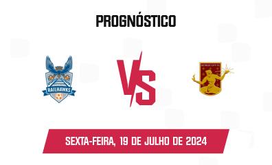 Prognóstico North Carolina FC x Detroit City FC