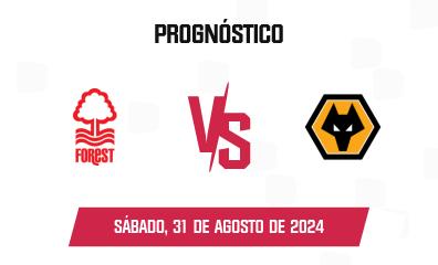 Palpite Nottingham Forest x Wolverhampton Wanderers