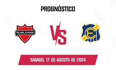 Prognóstico Ñublense x Everton