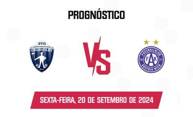 Prognóstico Oberwart x Austria Wien II