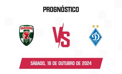 Prognóstico Obolon-Brovar x Dynamo Kyiv