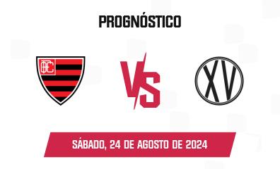 Prognóstico Oeste x XV de Piracicaba