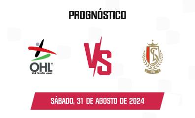 Prognóstico OH Leuven x Standard Liège