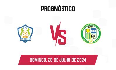 Prognóstico Olancho x Juticalpa