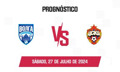 Prognóstico Olimpiyets x CSKA Moskva