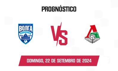 Prognóstico Olimpiyets x Lokomotiv Moskva