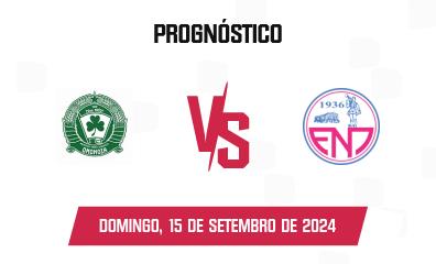 Prognóstico Omonia 29is Maiou x Enosis