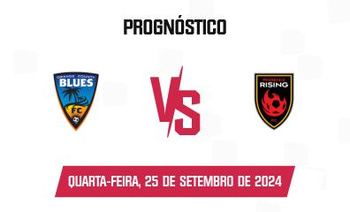 Prognóstico Orange County SC x Phoenix Rising