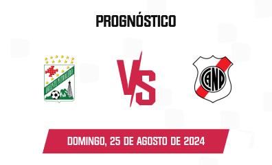 Prognóstico Oriente Petrolero x Nacional Potosí