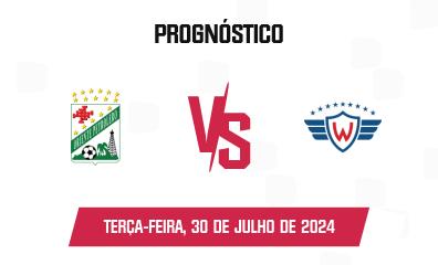 Palpite Oriente Petrolero x Wilstermann