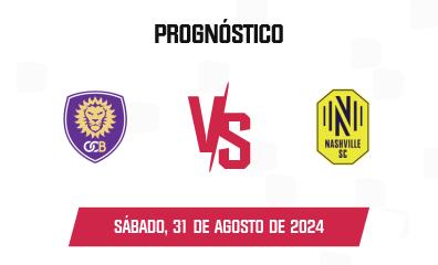 Prognóstico Orlando City x Nashville SC