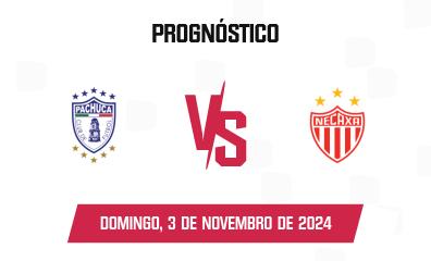 Palpite Pachuca x Necaxa