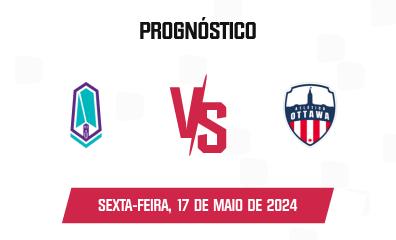 Prognóstico Pacific FC x Atlético Ottawa