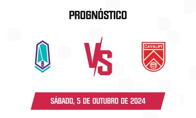 Prognóstico Pacific FC x Cavalry FC