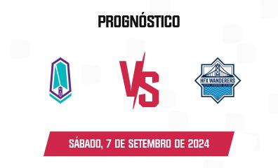 Prognóstico Pacific FC x HFX Wanderers FC