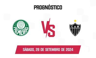 Palpite Palmeiras x Atlético Mineiro