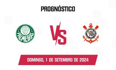 Prognóstico Palmeiras Women x Corinthians