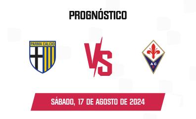 Prognóstico Parma x Fiorentina