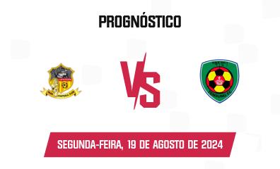 Prognóstico Paro FC x Tensung