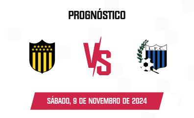 Palpite Peñarol x Liverpool FC Montevideo