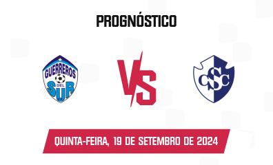 Prognóstico Pérez Zeledón x Cartaginés