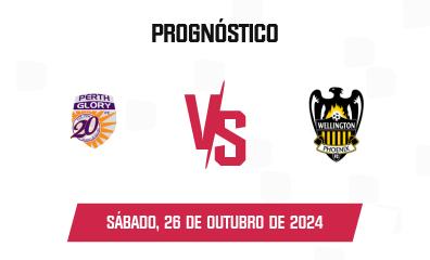 Prognóstico Perth Glory FC x Wellington Phoenix