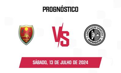 Prognóstico Petrolina Social Futebol Clube x ASA