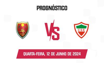 Prognóstico Petrolina Social Futebol Clube x CSE