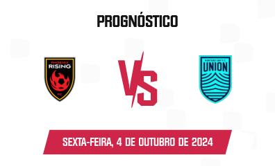 Prognóstico Phoenix Rising x Monterey Bay