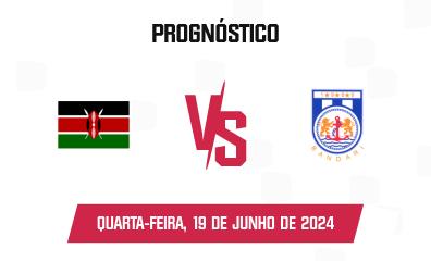 Prognóstico Police x Bandari