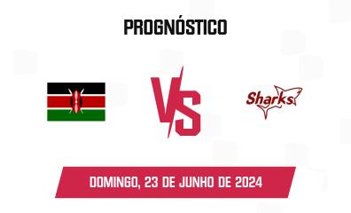 Prognóstico Police x Kariobangi Sharks